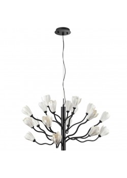 Подвесная люстра Odeon Light Modern Gardi 5090/18