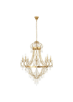 Подвесная люстра Loft it Foil 10430/8