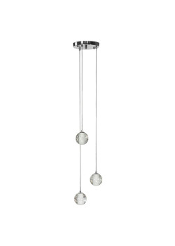Подвесная люстра Loft IT Rain 10112/3