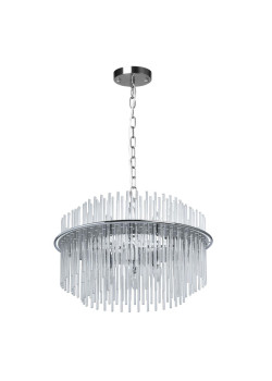 Подвесная люстра MW-Light Аделард 642017208