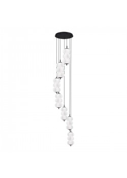 Подвесная светодиодная люстра ST Luce Talisman SL6121.403.07