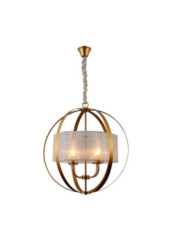 Подвесная люстра Rivoli Irmingard 2140-205 Б0052474