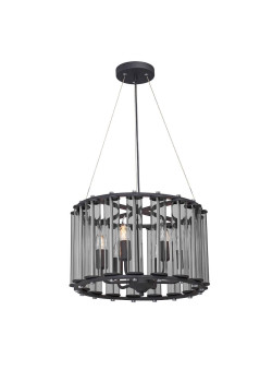 Подвесная люстра Vitaluce V5305-1/6PL