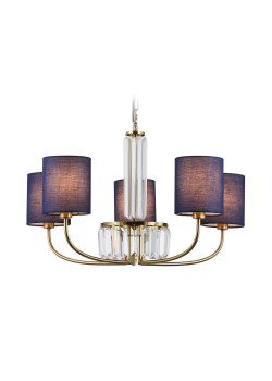 Подвесная люстра Ambrella Light High Light Classic LH71271