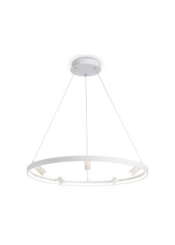 Подвесная светодиодная люстра Ambrella light Comfort Line FL5288