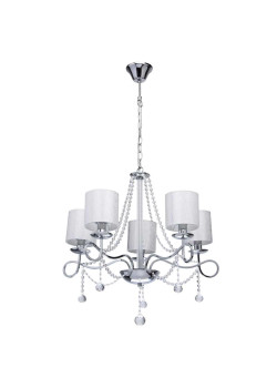 Подвесная люстра MW-Light Федерика 83 684010105