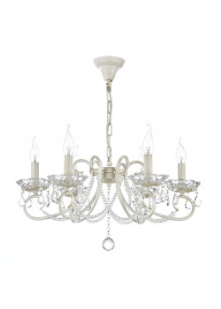 Подвесная люстра Arti Lampadari Patricia E 1.1.6.600 CG