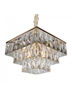 Подвесная люстра Omnilux Arenella OML-72603-08