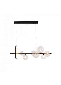 Подвесная люстра Kink Light Иона 07608-7A,19