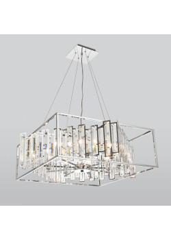 Подвесная люстра Bogates Cella 312/9 Strotskis