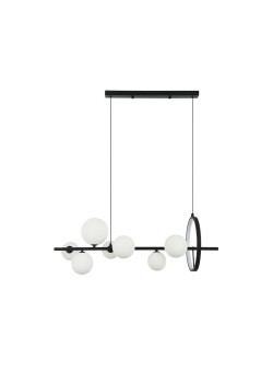Подвесная люстра Kink Light Иона 07608-7A,19(01)