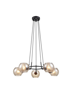 Подвесная люстра Vele Luce Imelda VL5832P05