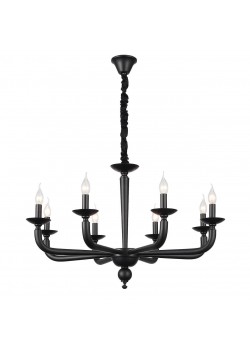 Подвесная люстра ST Luce Maste SL1114.403.08