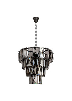 Подвесная люстра Loft IT Contemporary 10561/550 Smoke