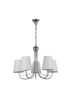 Подвесная люстра Arti Lampadari Macerata E 1.1.5 N
