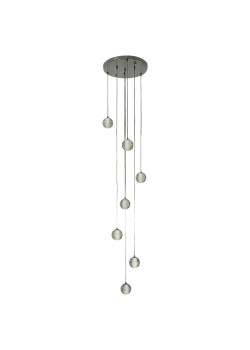 Подвесная люстра Loft IT Rain 10112/7