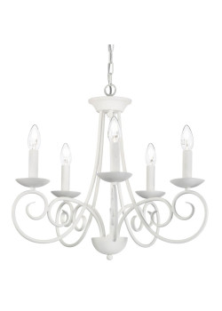 Подвесная люстра Ideal Lux Sem SP5 092751