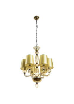 Подвесная люстра Divinare Bilancia 1154/02 LM-6
