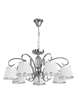 Подвесная люстра MW-Light Федерика 22 684013407