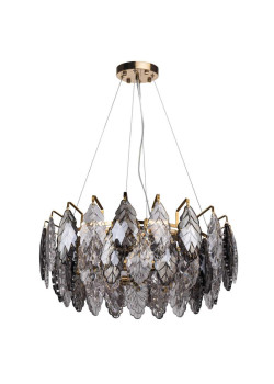 Подвесная люстра MW-Light Патриция 447012107