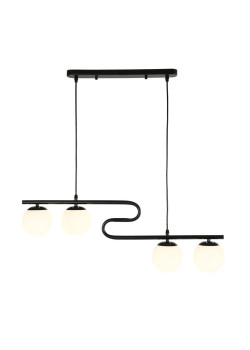 Подвесная люстра F-Promo Collana 4036-4P