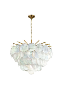 Подвесная люстра Loft IT Lolly 10492/800 Pearl