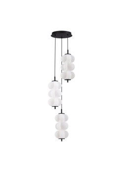 Подвесная светодиодная люстра ST Luce Talisman SL6121.403.03