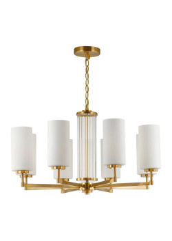 Подвесная люстра Odeon Light Hall Kasali 4990/8