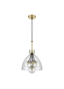 Подвесная люстра Vele Luce Caramella VL5904P25