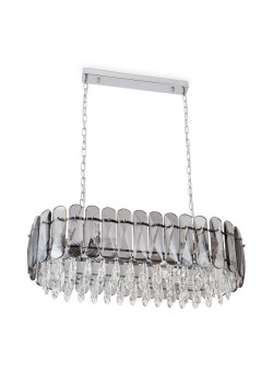 Подвесная люстра Ambrella light Traditional TR5073