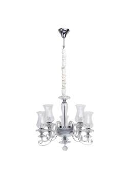 Подвесная люстра MW-Light Элла 483013805