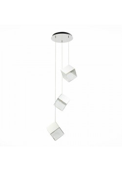 Подвесная люстра ST Luce Riello SL1182.103.03