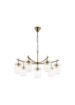 Подвесная люстра Ambrella light High Light LH56033