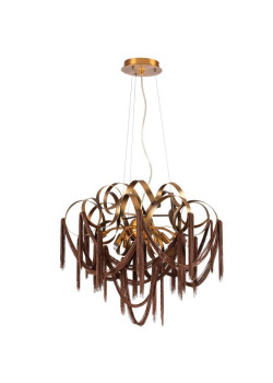 Подвесная люстра Odeon Light CHAINY 5066/6