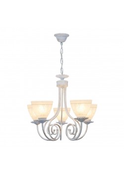 Подвесная люстра Toplight Barbara TL1134-5H