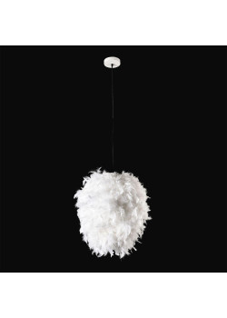 Подвесной светильник Lussole Cuscino GRLSP-8603