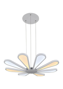 Подвесная люстра Lucia Tucci Miracoli 200.8 LED