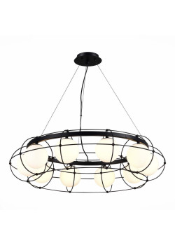 Подвесная люстра ST Luce Asolo SL1189.403.10