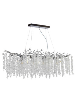 Подвесная люстра MW-Light Лайма 467012610