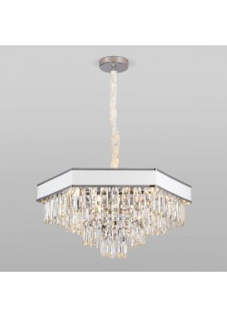 Подвесная люстра Bogates Pelle 329/9 Strotskis