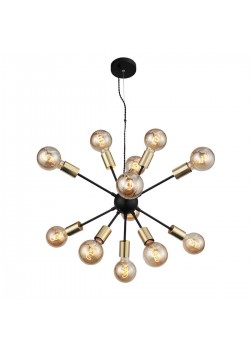 Подвесная люстра ST Luce Foglione SL437.403.12
