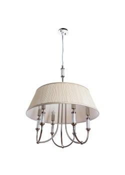 Подвесная люстра Divinare Eleganza 1167/01 SP-6
