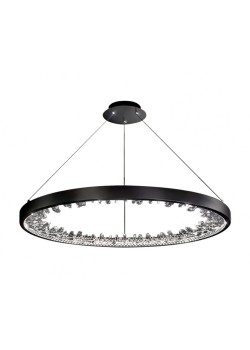 Подвесная светодиодная люстра Kink Light Рами 07668-80,19
