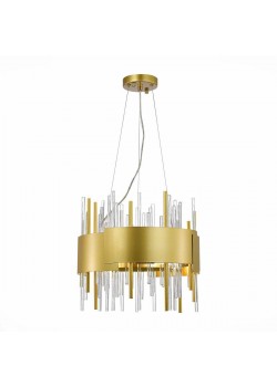 Подвесная люстра ST Luce Olvera SL1633.203.08