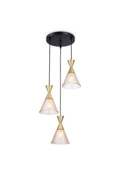 Подвесная люстра Ambrella light Traditional Modern TR3175