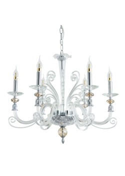 Подвесная люстра Divinare 8821/02 LM-6