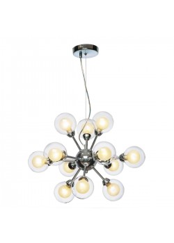 Подвесная люстра Vele Luce Dandelion VL1173L12