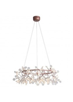 Подвесная светодиодная люстра ST Luce Rafina SL379.203.135