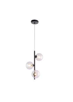 Подвесная люстра Kink Light Иона 09408-3A,19