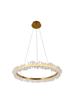 Подвесная люстра Kink Light Лаура 08244,36A